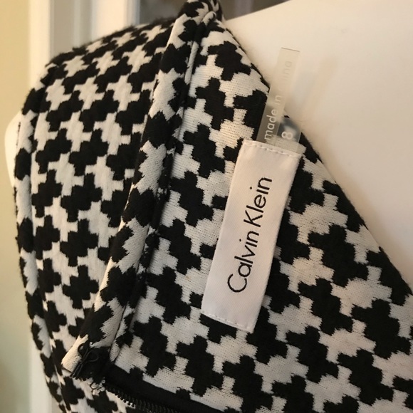 Gingham dress - Picture 8 of 8